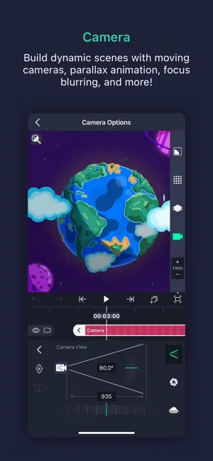 Alight Motion Happymod APK