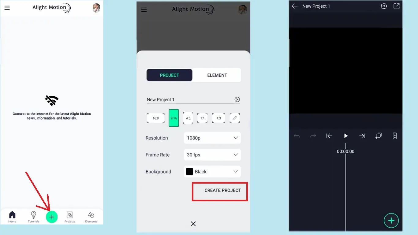 how to create xml file