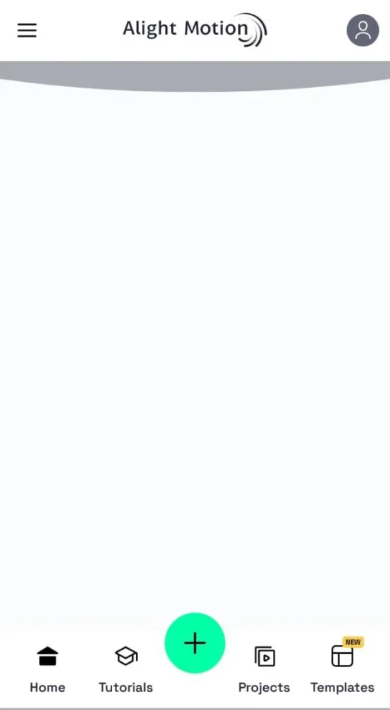 एलाइट मोशन प्रोजेक्ट किसे कहते है?