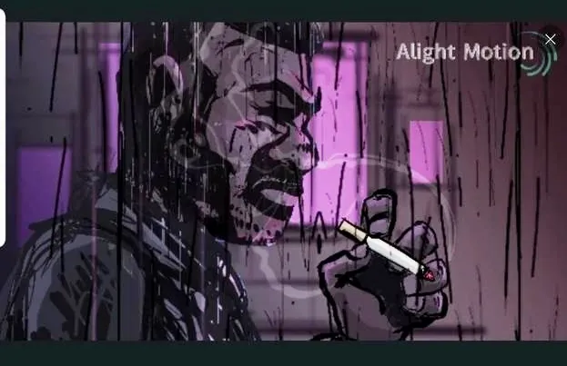 allight motion without logo