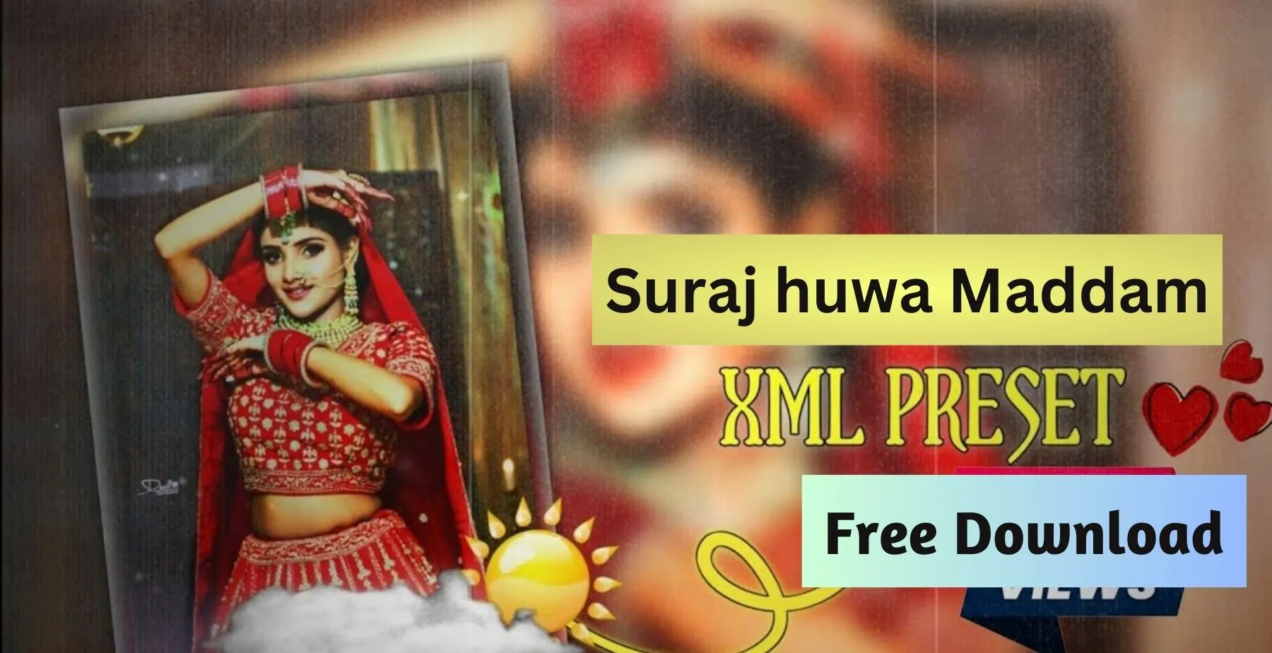 suraj-hua-maddham-alight-motion-xml-file