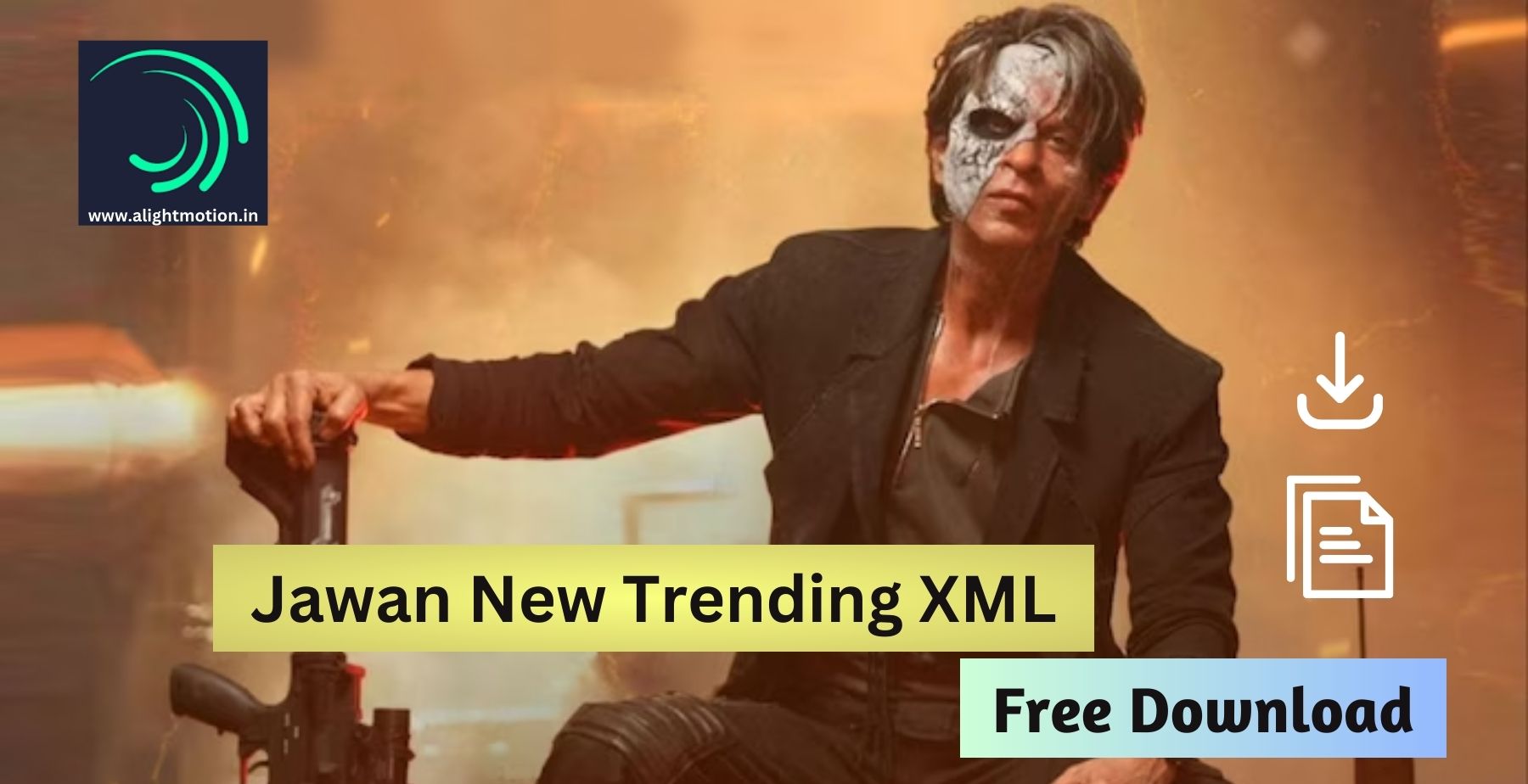 Jawan New Trending Song