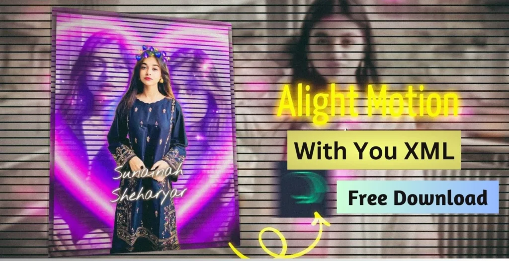 with-you-alight-motoin-xml-file