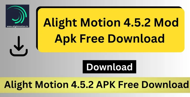 Alight-Motion-4.5.2-mod-apk-free-downlad