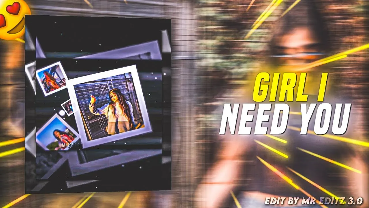 girl-i-need-you