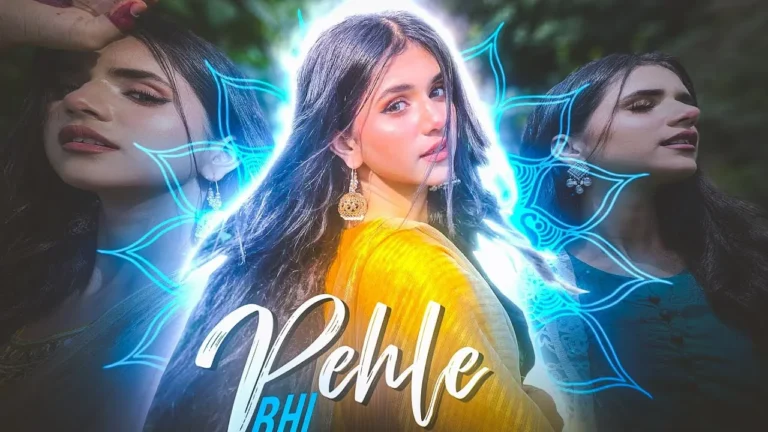 Phele Bhi Main Animal Song XML Free Download – Alight Motion