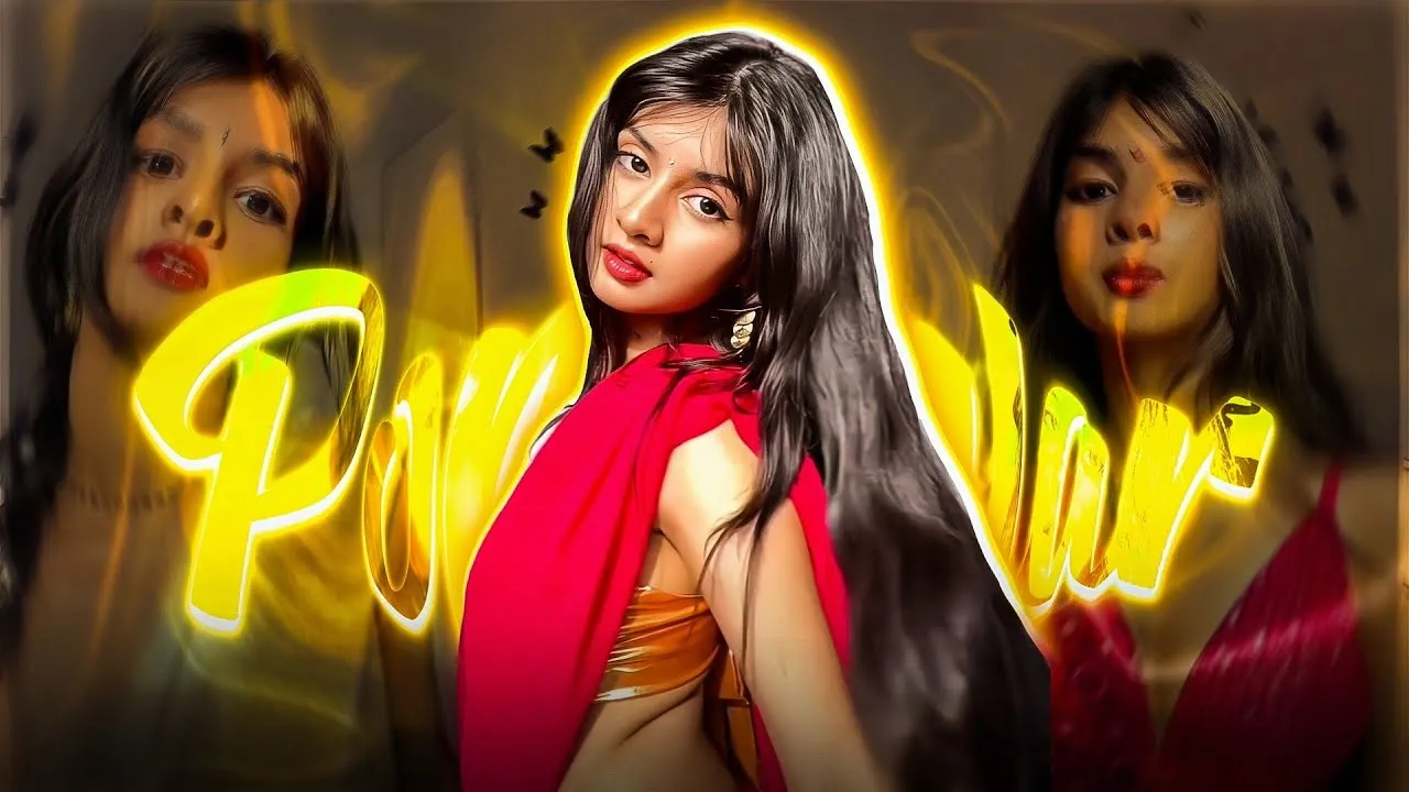 Popular Song XML Free Download – Alight Motion