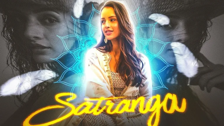 SATRANGA Animal Song XML Free Download – Alight Motion