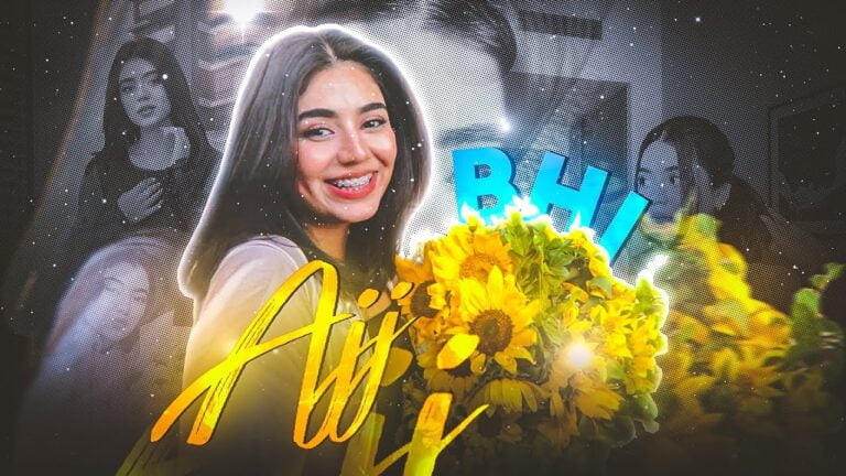 Ajj Bhi XML Free Download – Alight Motion