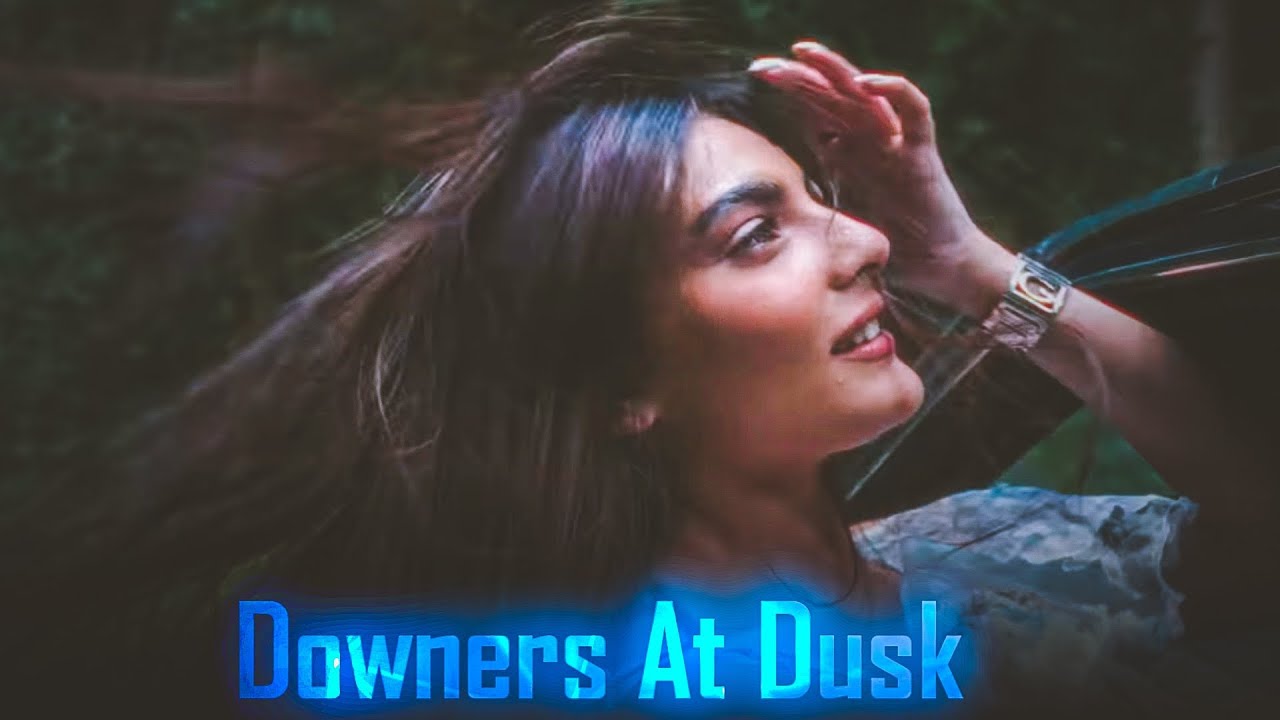 Downers At Dusk XML Free Download – Alight Motion