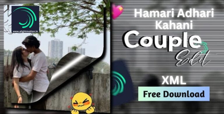 Humari Adhuri Kahani