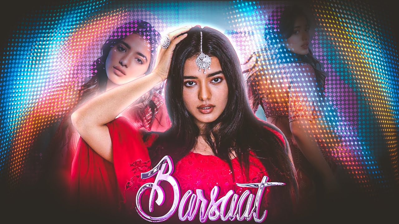 Lo Aayi Barsaat XML Free Download – Alight Motion