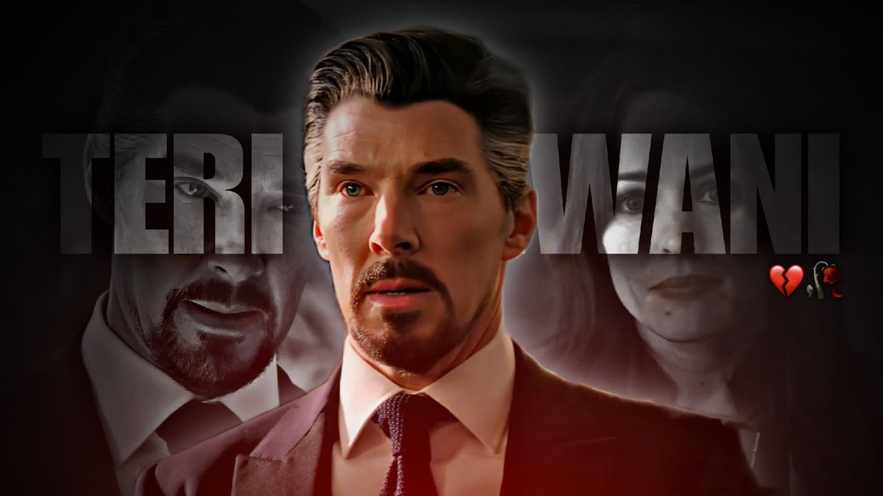 Teri Deewani